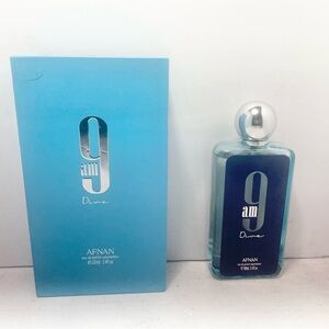 Afnan 9AM Divine EDP